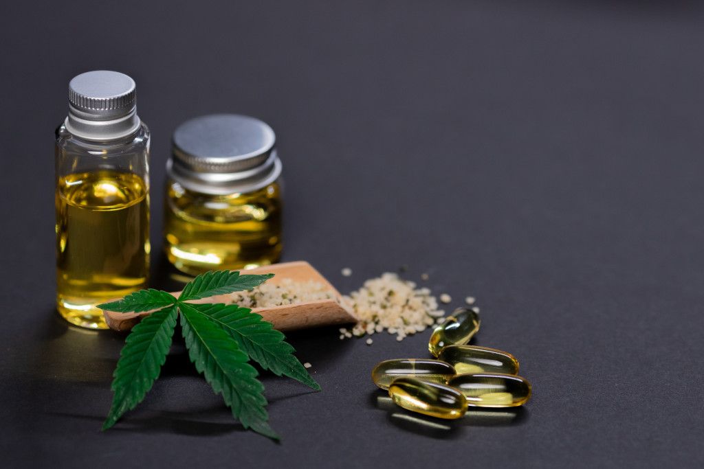 Megatrend Cannabidiol - Was ist dran am CBD?